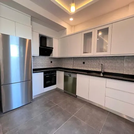 Villa Prestige Village Manavgat