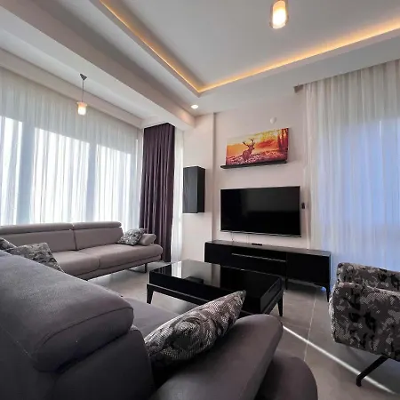 Prestige Village Manavgat