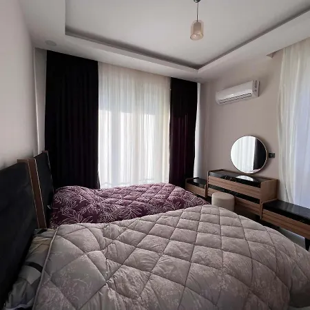Prestige Village * Manavgat