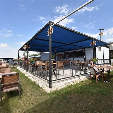 Prestige Village Manavgat