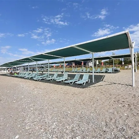 Prestige Village * Manavgat