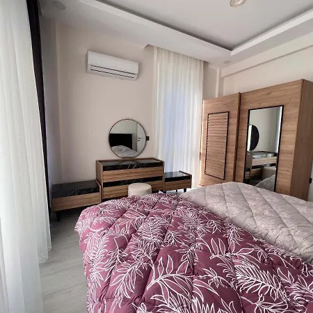 Prestige Village * Manavgat