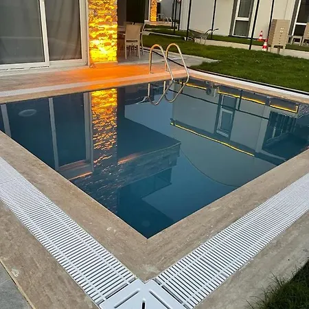 Prestige Village Villa Manavgat