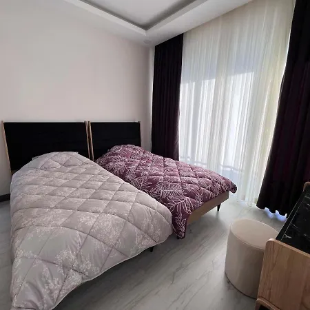 Prestige Village Villa Manavgat