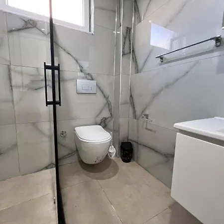 Prestige Village Villa Manavgat