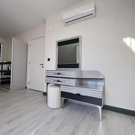 Prestige Village Villa *