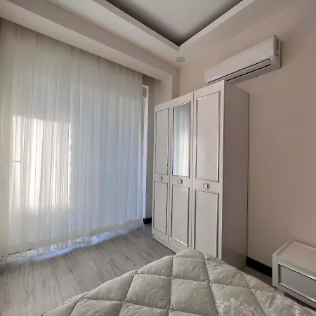Villa Prestige Village