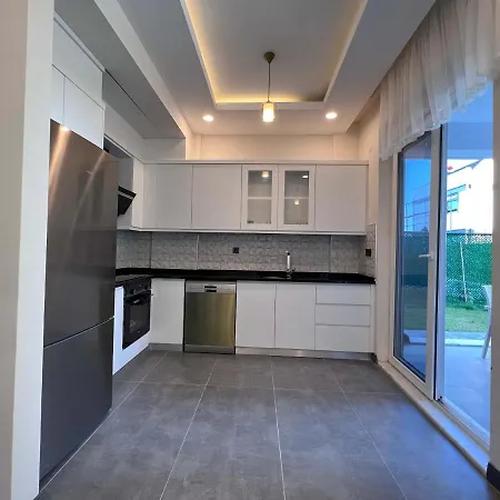 Villa Prestige Village *