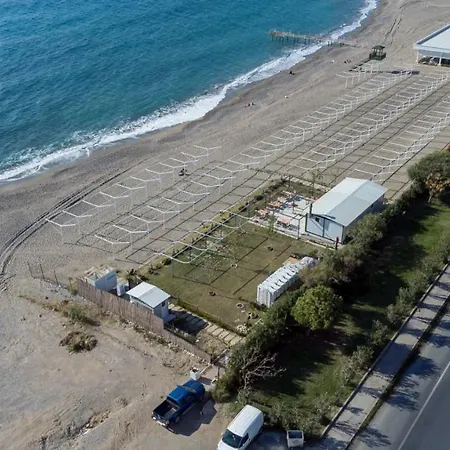 Prestige Village Villa Manavgat