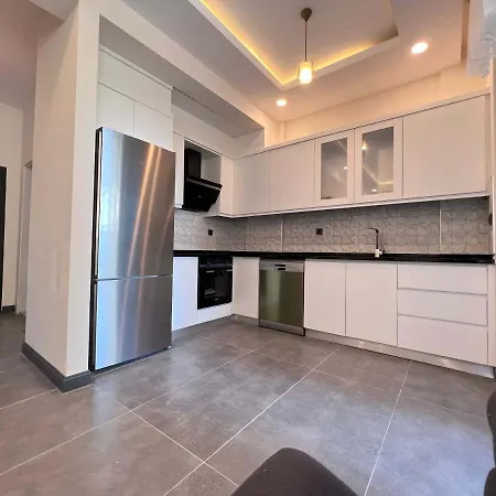 Villa Prestige Village *